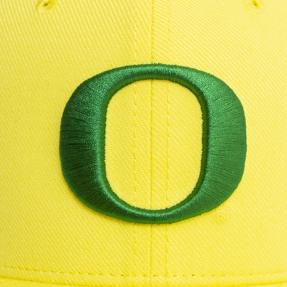 Classic Oregon O, Nike, Classic 99, Dri-FIT, Hat, Logo